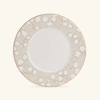 bernardaud reves tea cup saucer gold