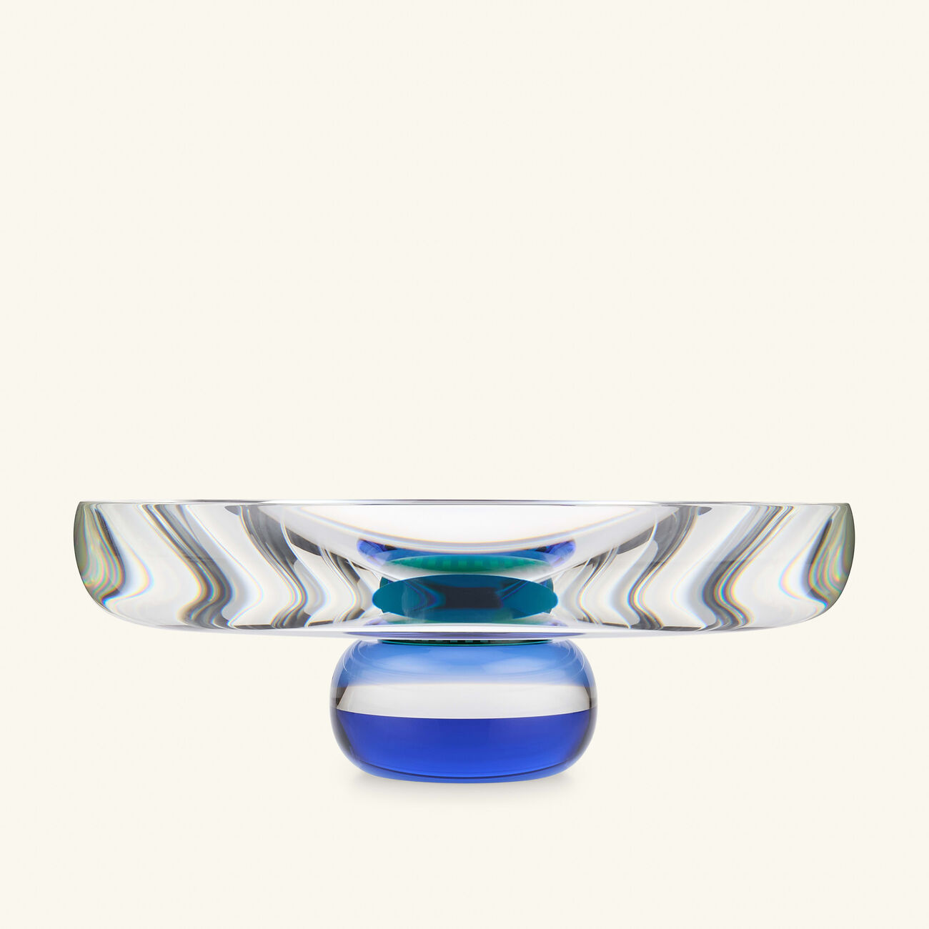 reflections copenhagen colette centerpiece blue