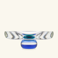 reflections copenhagen colette centerpiece blue