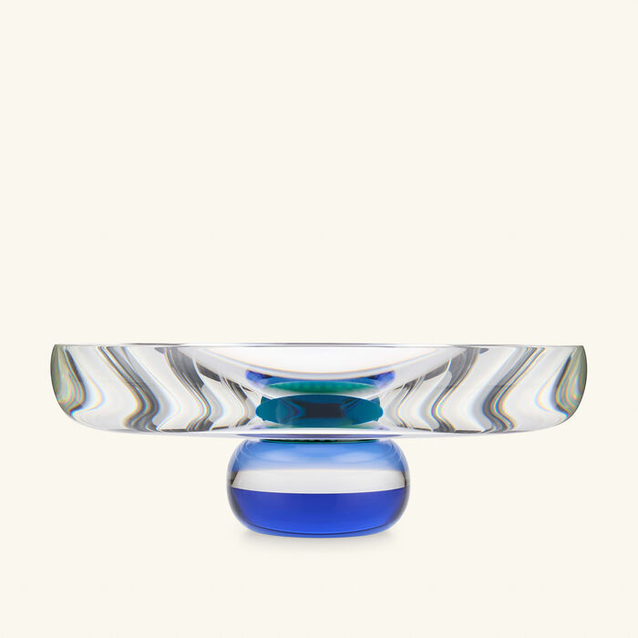 reflections copenhagen colette centerpiece blue