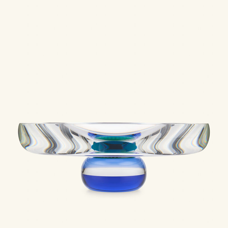 reflections copenhagen colette centerpiece blue