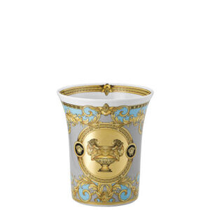 Prestige Gala Bleu Vase, medium