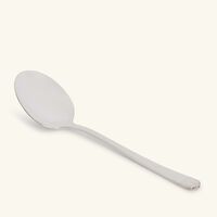 christofle dessert fork silver plated