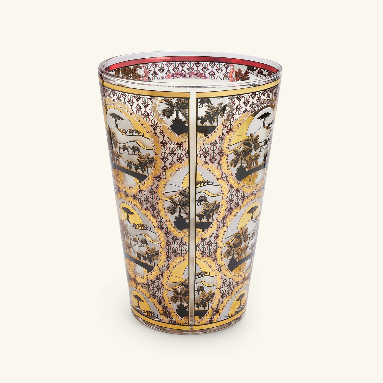 baobab collection caravane max 35 candle