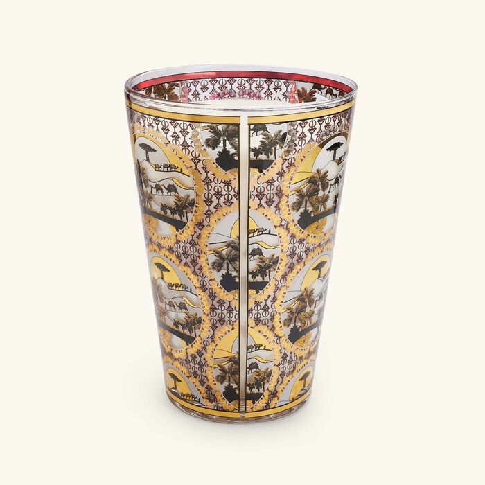 baobab collection caravane max 35 candle