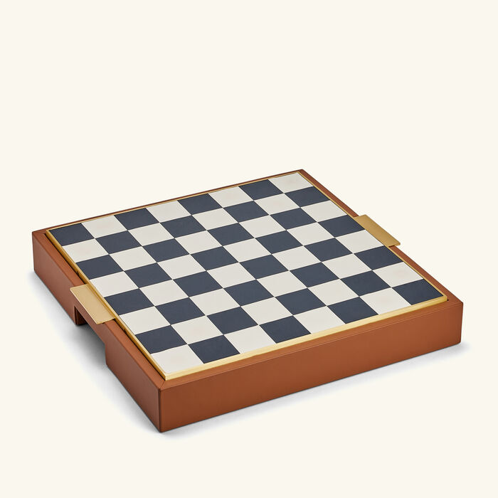ralph lauren home games fowler chess set