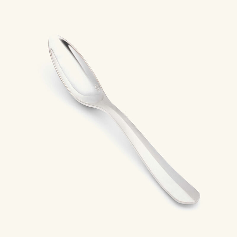 ملعقة الإسبريسو إنفيني باللون الفضي large