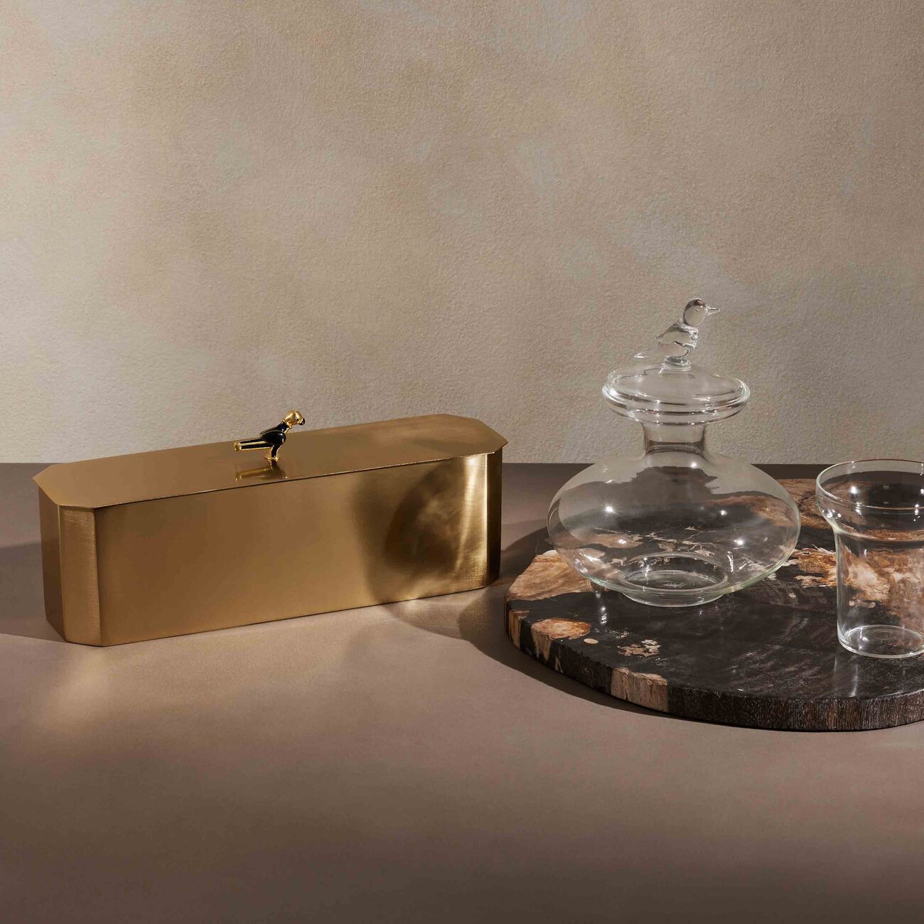 Tota Tea Box Gold ira udaipur tota tea box gold