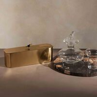 Tota Tea Box Gold ira udaipur tota tea box gold