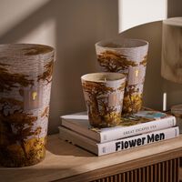 شمعة سيكرد تريز بوكاني المعطرة ماكس 24 باوباب شمعة سيكرد تريز بوكاني المعطرة ماكس 24