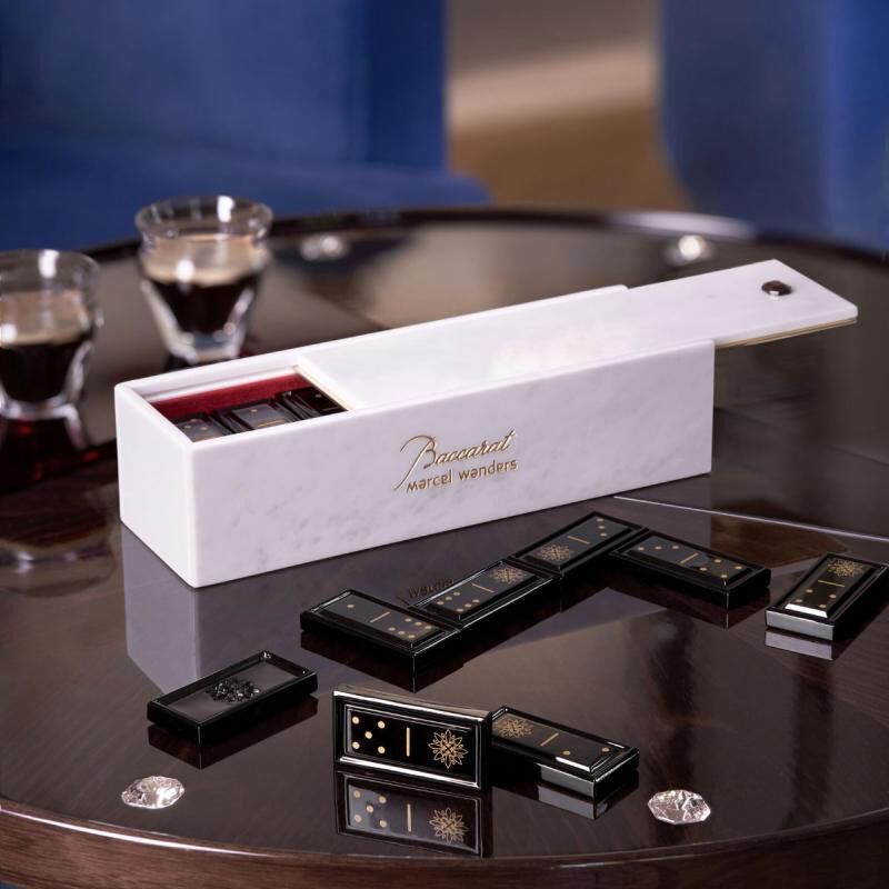Domino Game Domino Game, large