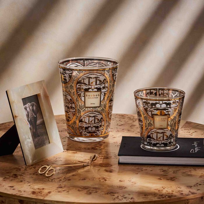 baobab collection afrika candle max 16