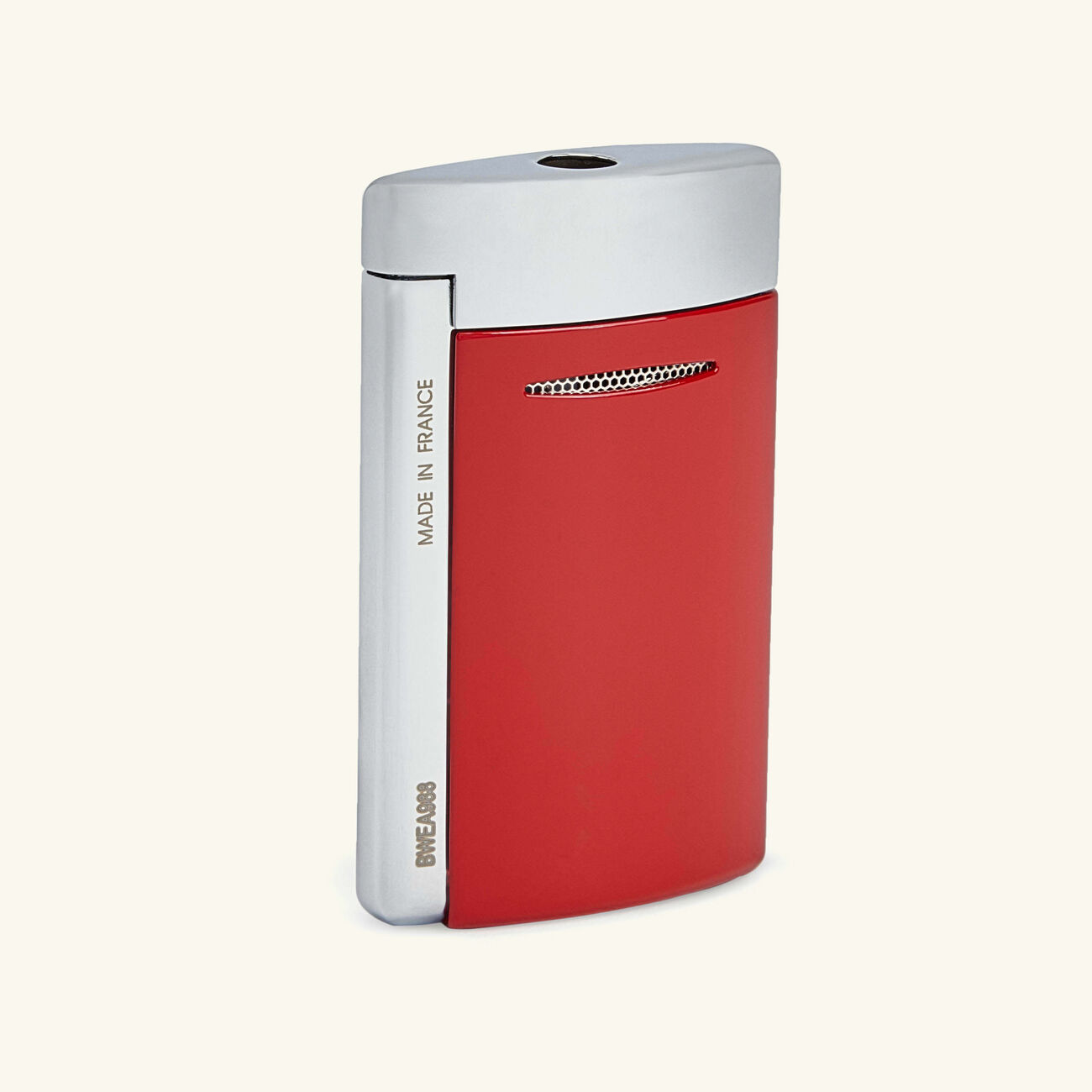 Minijet Lighter Red st dupont minijet lighter red