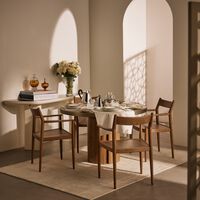elegant iftar set
