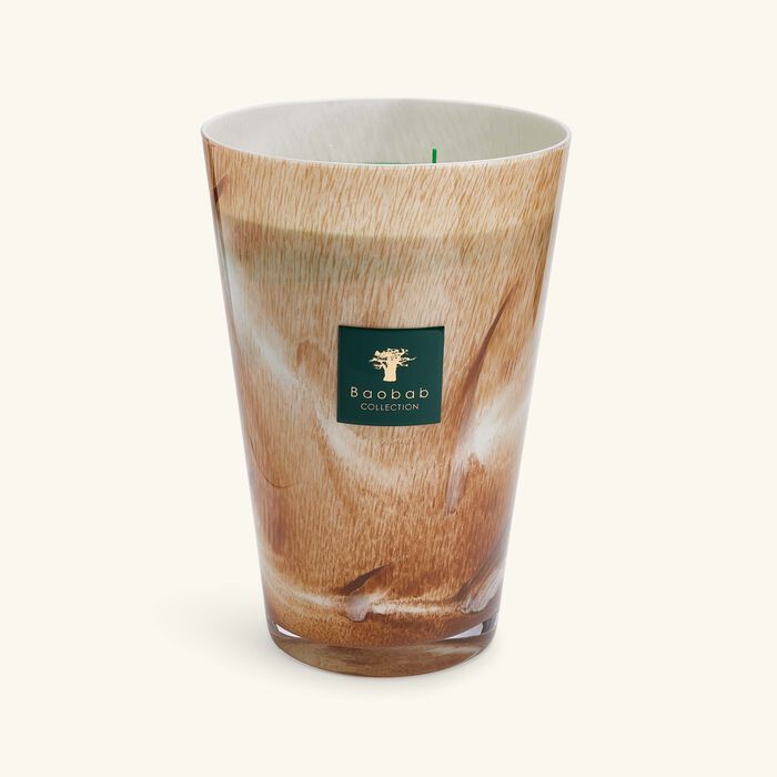 baobab collection atlas tichka max 35 candle