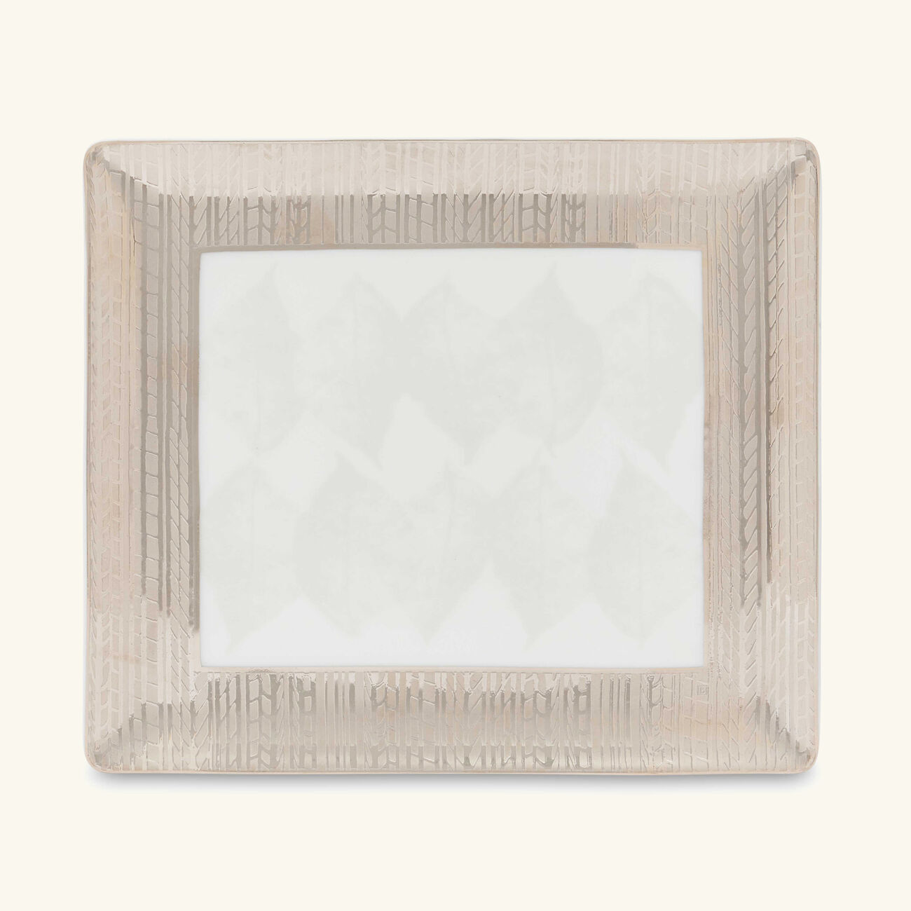 bernardaud valet tray