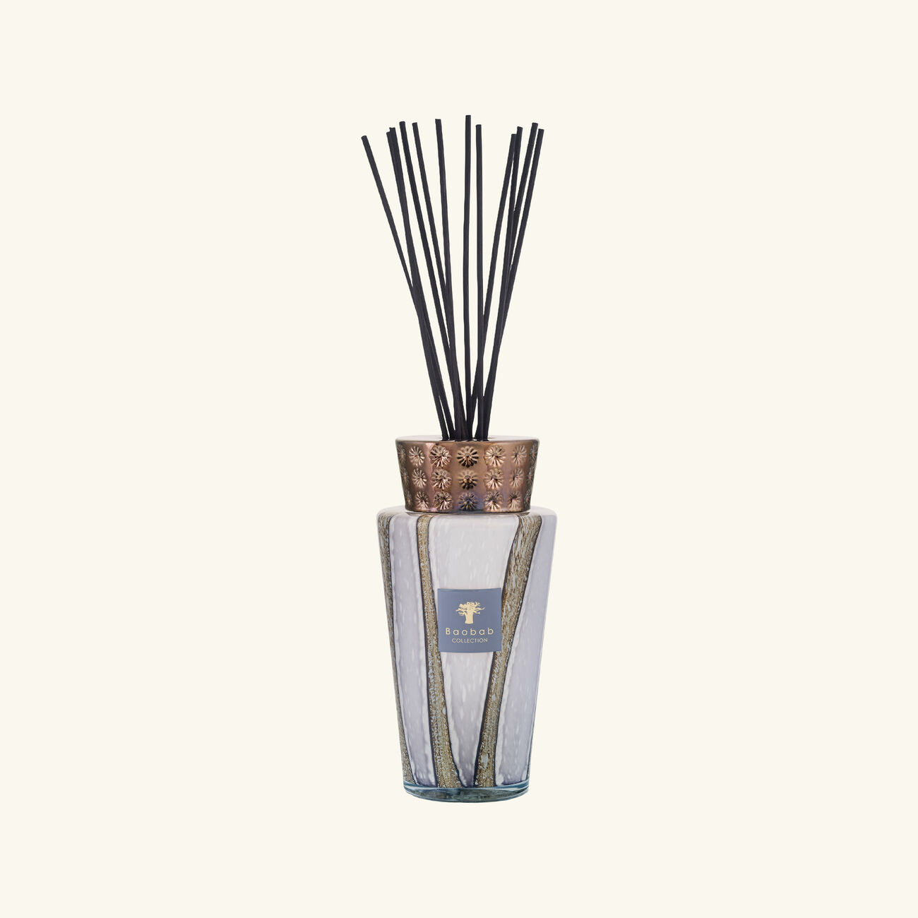 baobab collection woods broceliande diffuser 5l