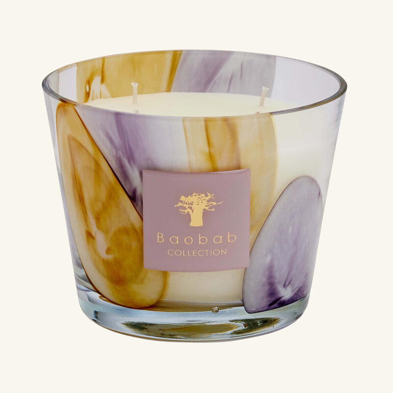 Riviera Eilenroc Candle Max 10 baobab collection riviera eilenroc candle max 10