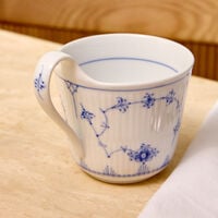 رويال كوبنهاغن كوب بلو فلوتد بلاين