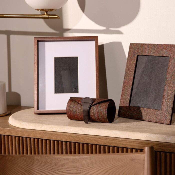 Arnica Watch Tube Brown etro arnica watch tube brown