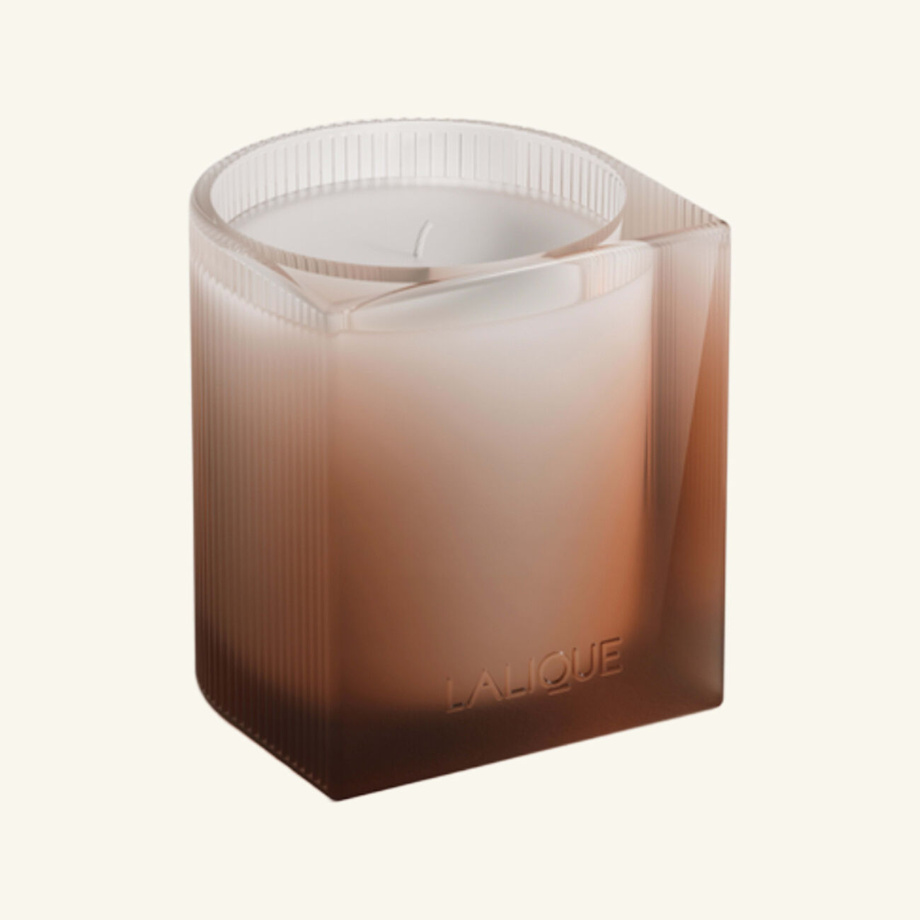 Bougie La Verrerie Candle 220G lalique bougie la verrerie candle 220g