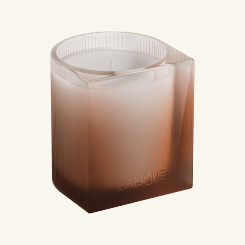Bougie La Verrerie Candle 220G lalique bougie la verrerie candle 220g