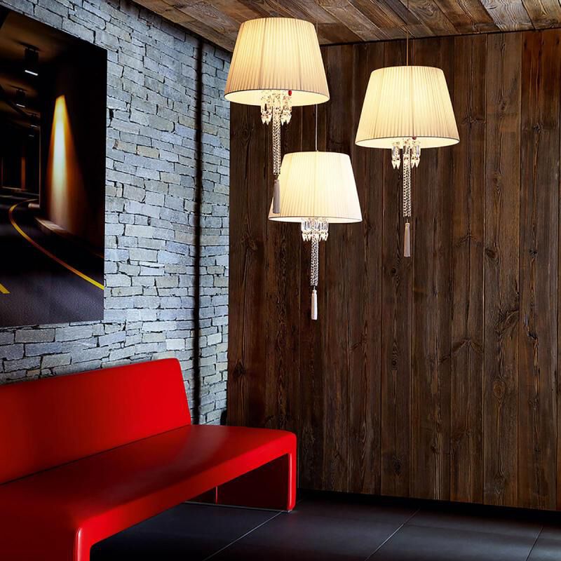 Torch Ceiling Lamp Torch Ceiling Lamp, large