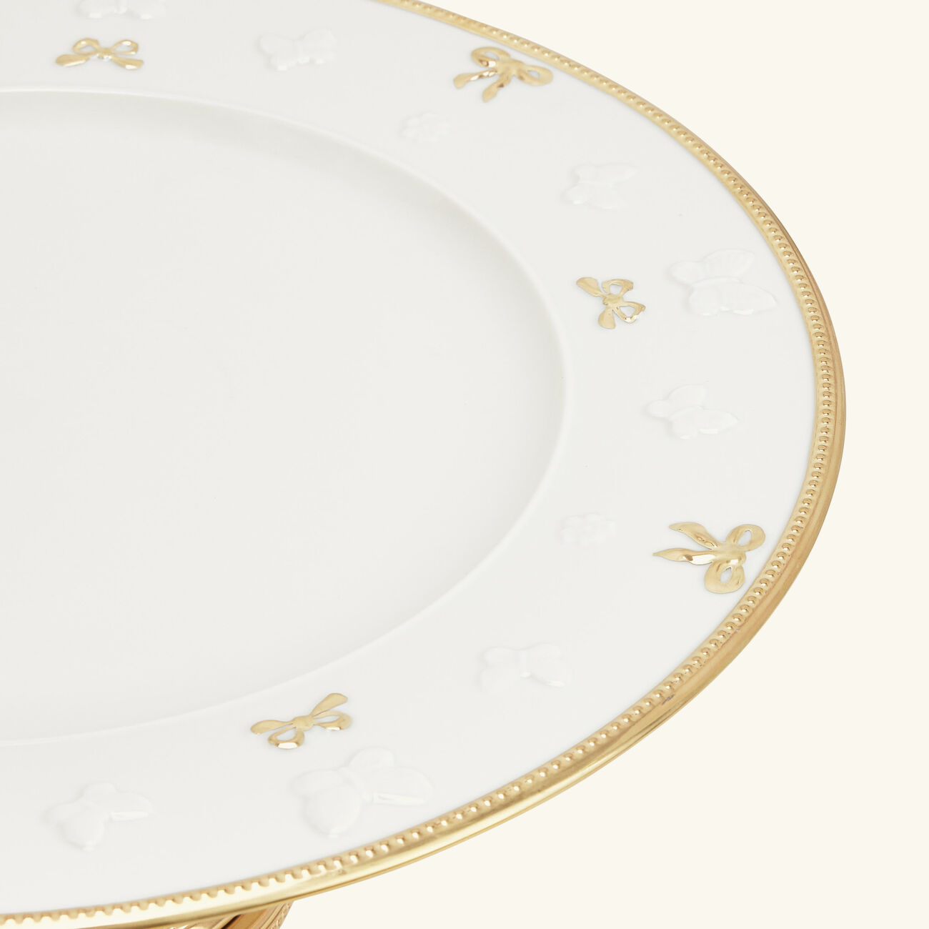 Butterfly large Cake Stand villari butterfly large cake stand