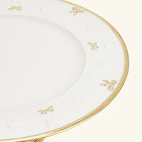 Butterfly large Cake Stand villari butterfly large cake stand