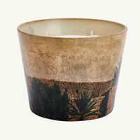 Orientalist Skoura Candle Max 10 baobab collection orientalist skoura candle max 10