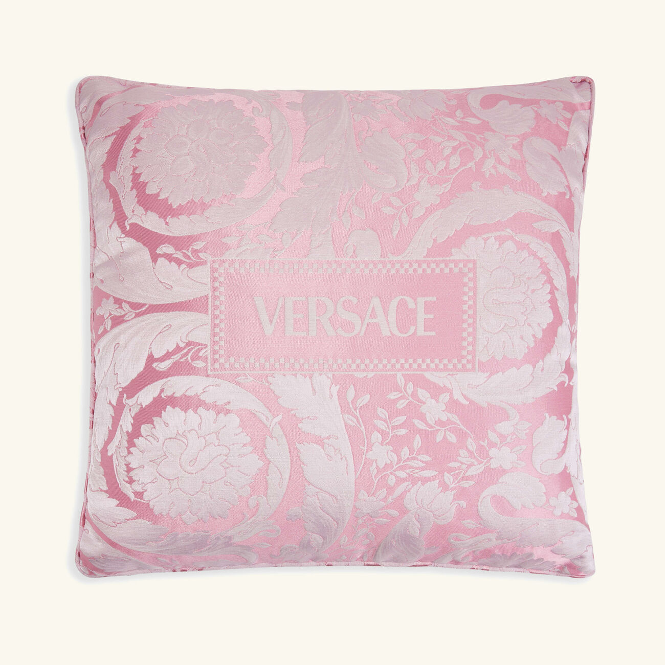 versace barocco pillow