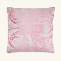 versace barocco pillow