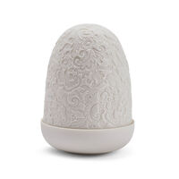 Lace Dome Table Lamp, small