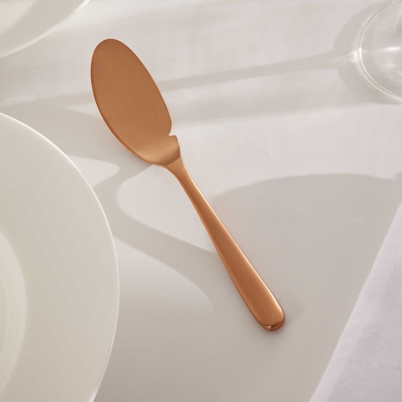 كريستوفل سكين السمك لام دو فيش وردي