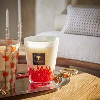 baobab collection feathers masaai candle max 24