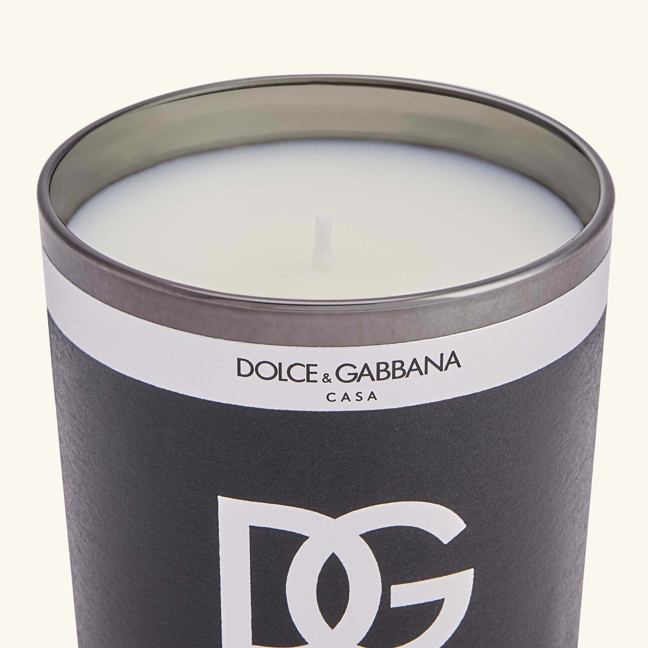 dolce gabbana casa cumin cardamom candle