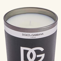 dolce gabbana casa cumin cardamom candle