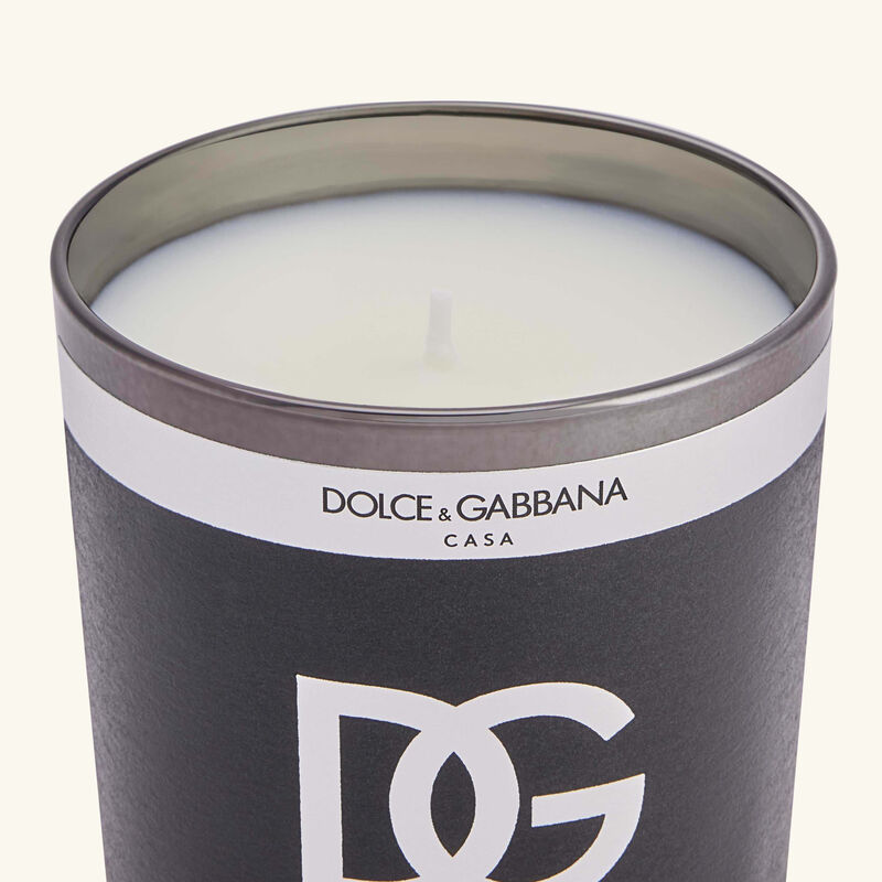dolce gabbana casa cumin cardamom candle