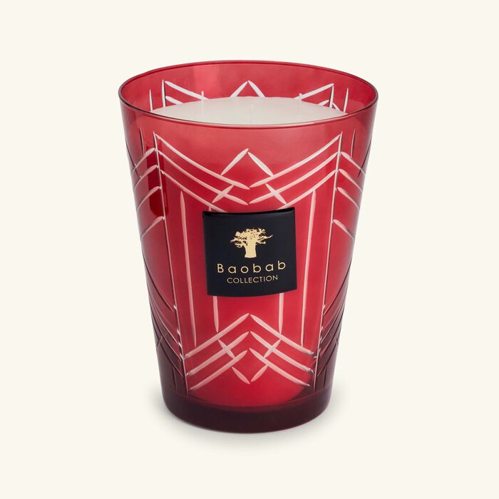 باوباب شمعة هيريتاج سيرناي المعطرة ماكس 24