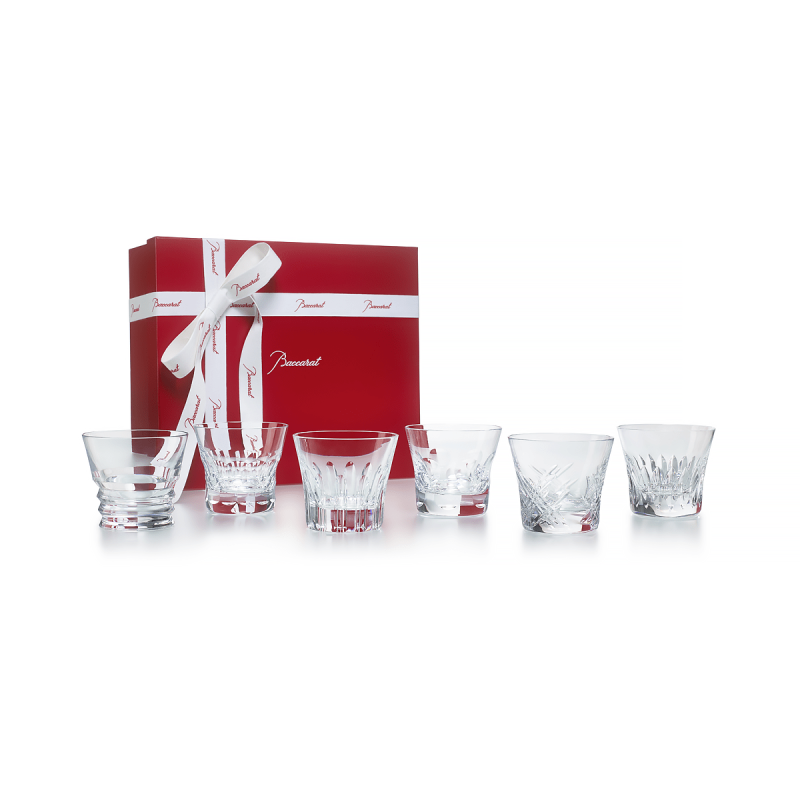 Everyday Tumbler Set Of 6 Everyday Tumbler Set Of 6, large