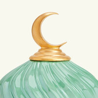 lladro majestic nights incense burner