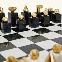 l objet chess set