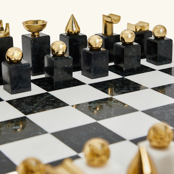 l objet chess set