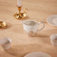 christofle malmaison imp riale pitcher gold