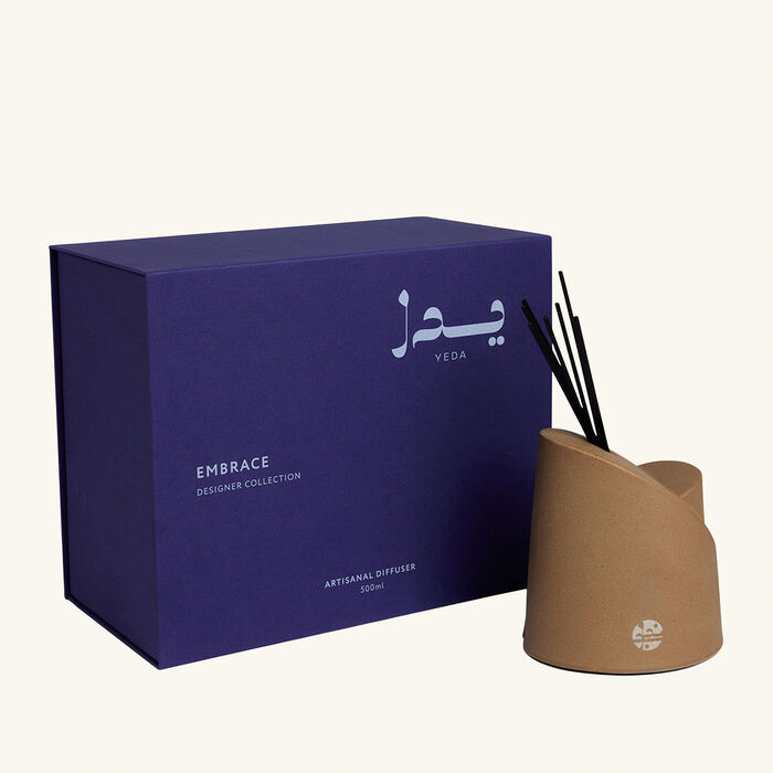 yeda embrace diffuser 500 ml