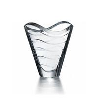 Crystal Vase Wave Crystal Vase Wave, small