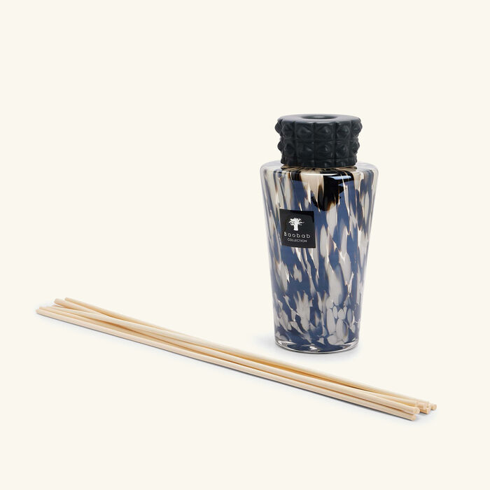 baobab collection pearls black diffuser 2l