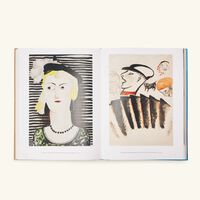 assouline uzbekistan the hidden collection book 33x23cm