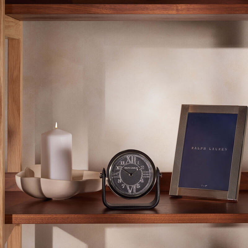 Luke Picture Frame Silver Plated 12x17cm ralph lauren home luke picture frame silver plated 12x17cm
