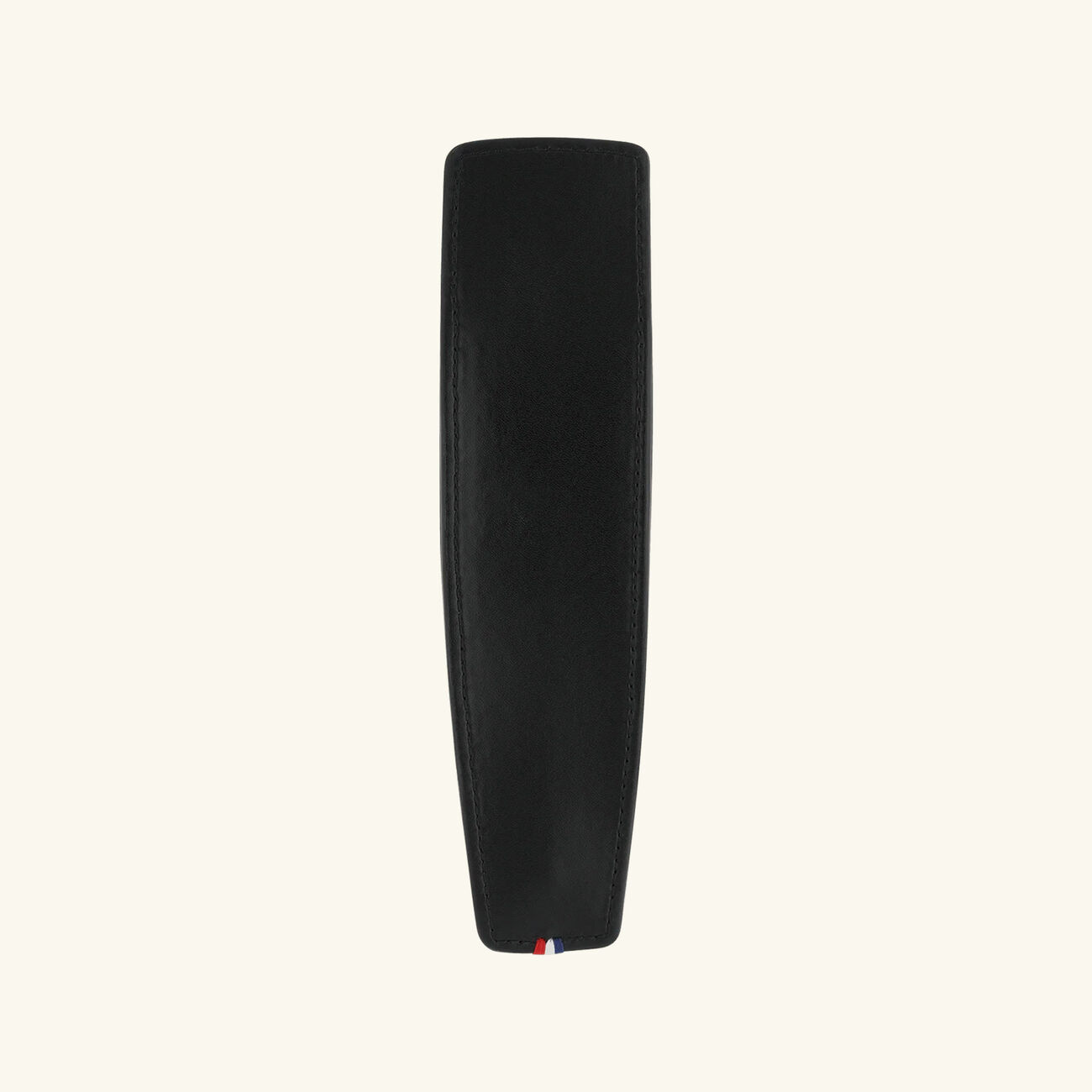 Line D Pen Case Black st dupont line d pen case black